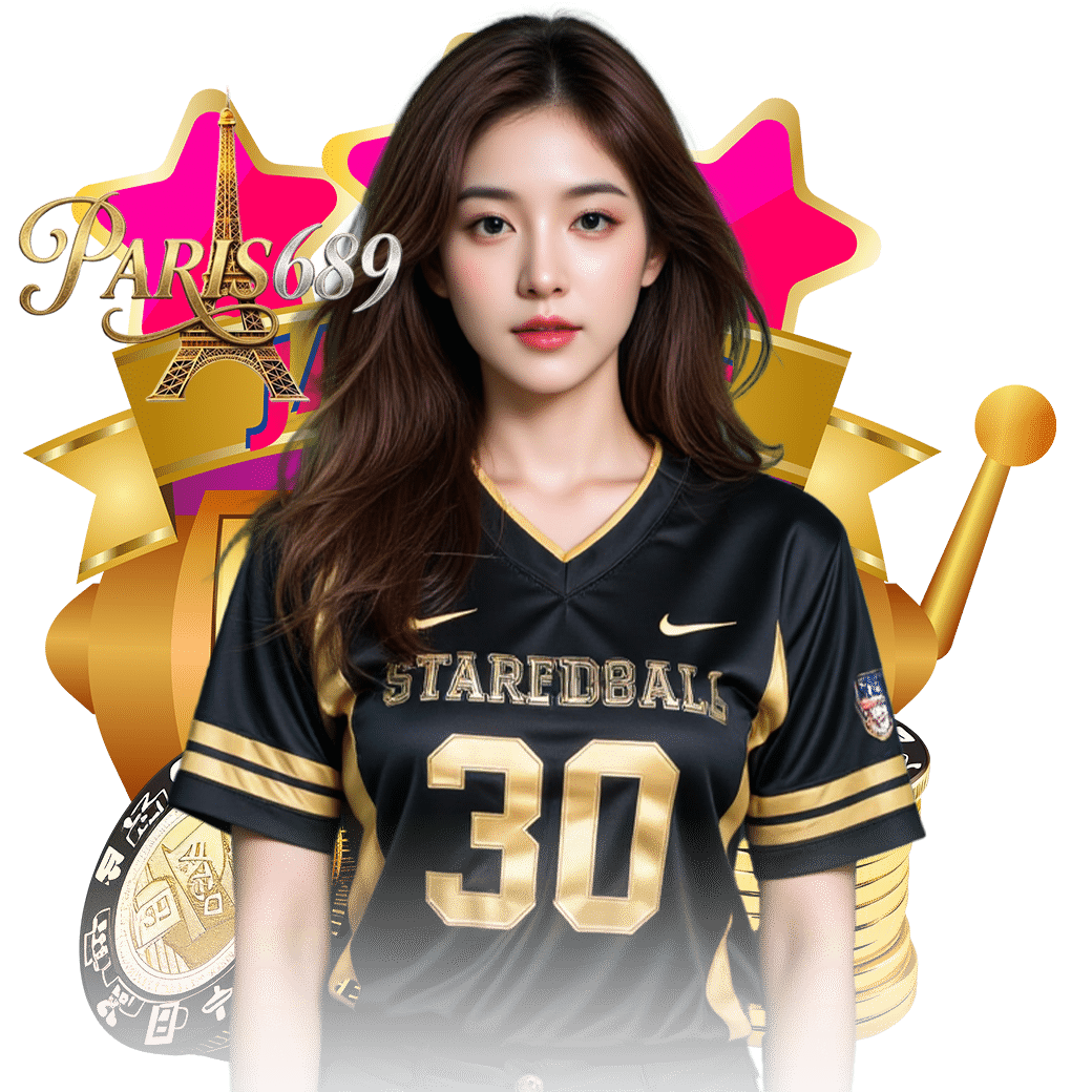 paris689 สมัครสมาชิก